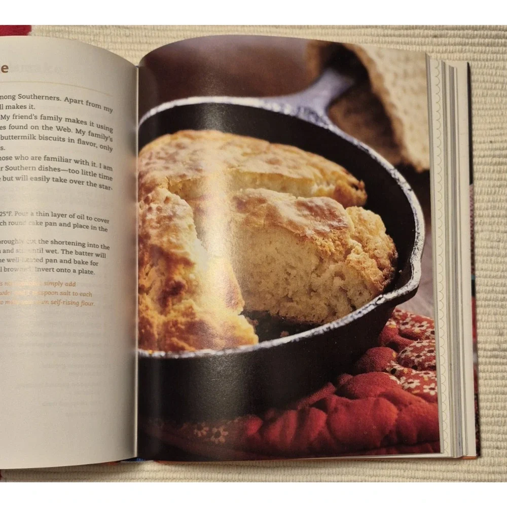 Southern Plate‎ Classic Comfort Food That Makes Everyone Feel Like Family b